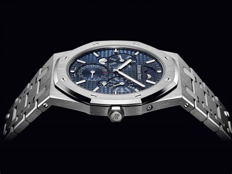 audemars piguet kette|Audemars Piguet rd2.